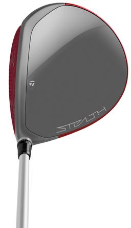 TaylorMade STEALTH 2 HD Driver Women - Golf Club