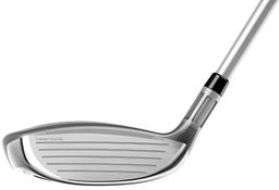 TaylorMade STEALTH 2 HD Fairway Wood Women - Golf Club - 5 Wood - 19° Loft - Ladies Flex - Aldila Ascent Ladies 45 Shaft - Woman