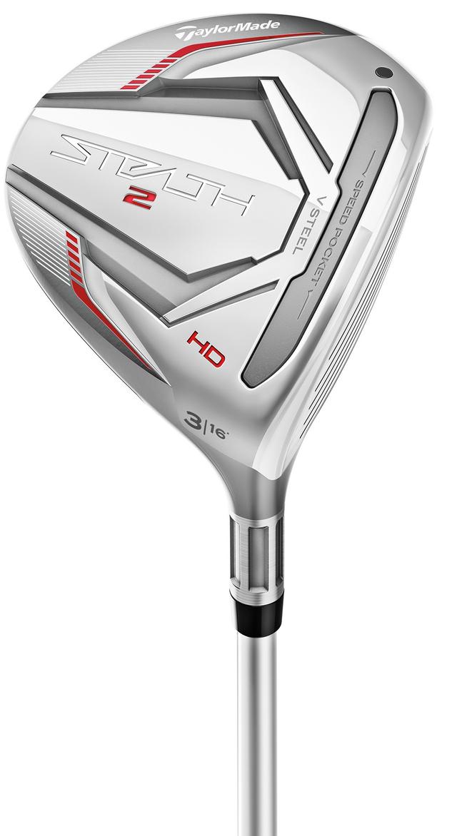 STEALTH 2 HD Fairway Wood Women