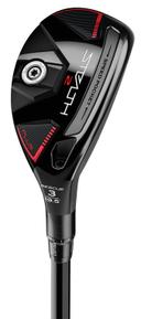 STEALTH 2 PLUS Rescue Hybrid