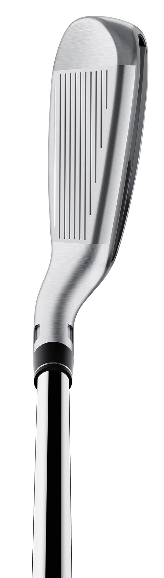 TaylorMade STEALTH 2 HD Iron Set - Golf Club - 5 - Regular Flex - Fujikura Speeder NX Red/Silver 50 Shaft - Men