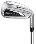 STEALTH 2 HD Iron Set