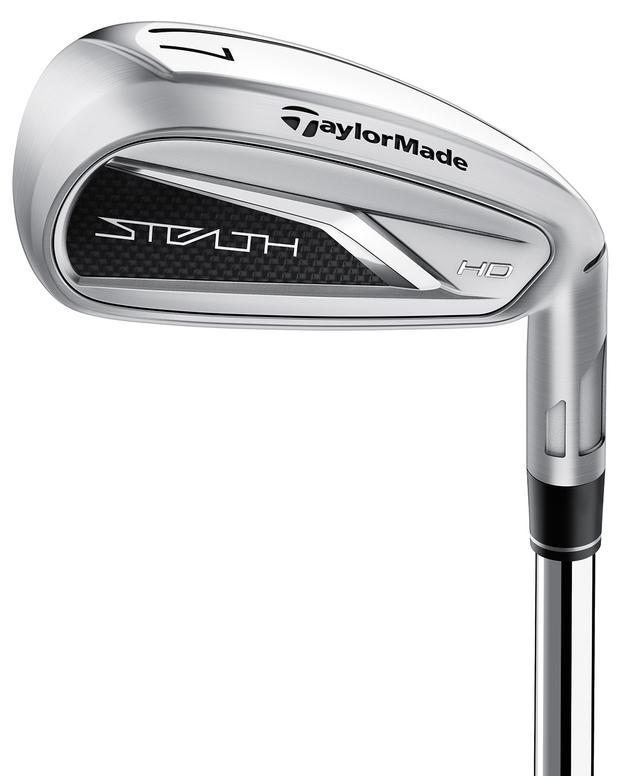 STEALTH 2 HD Iron Set