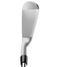 TaylorMade P7MB Iron Set - Golf Club - 4 - Extra Stiff Flex - FST KBS Tour C Shaft - Men