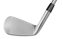 TaylorMade P7MB Iron Set - Golf Club - 4 - Extra Stiff Flex - FST KBS Tour C Shaft - Men