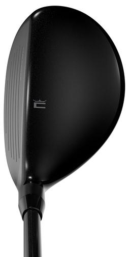 Cobra AeroJet Hybrid Women - Golf Club - 5H - 24° Loft - Ladies Flex - FST KBS PGI 55 Shaft - Woman