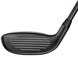Cobra AeroJet Hybrid Women - Golf Club - 5H - 24° Loft - Ladies Flex - FST KBS PGI 55 Shaft - Woman