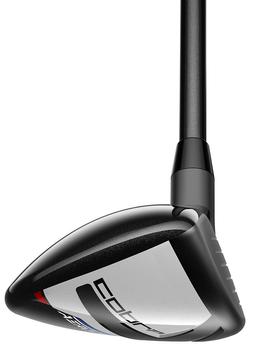Cobra AeroJet Hybrid Women - Golf Club - 5H - 24° Loft - Ladies Flex - FST KBS PGI 55 Shaft - Woman