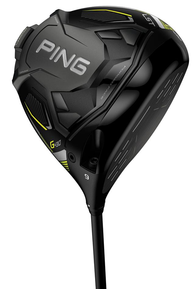 G430 LST Driver