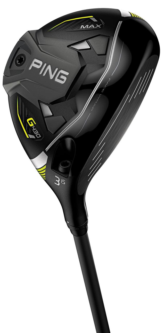 G430 MAX Fairway Wood