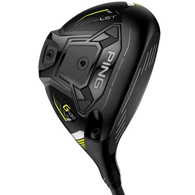 G430 LST Fairway Wood