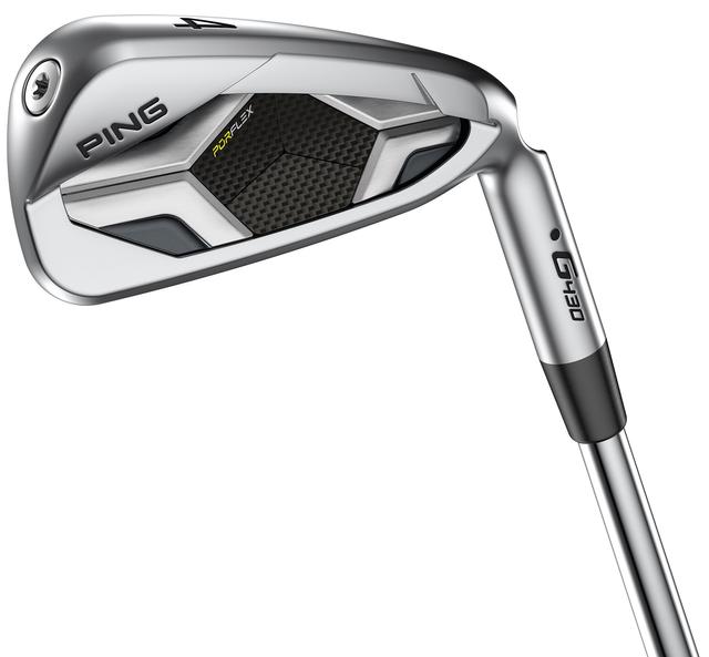 G430 Iron Set
