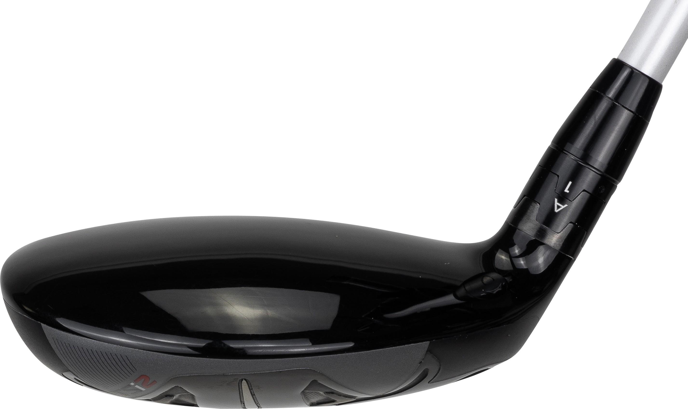 Titleist TSi2 Hybrid Women - Golf Club - 5H - 24° Loft - Senior Flex - Aldila Ascent 50 HY Shaft - Woman