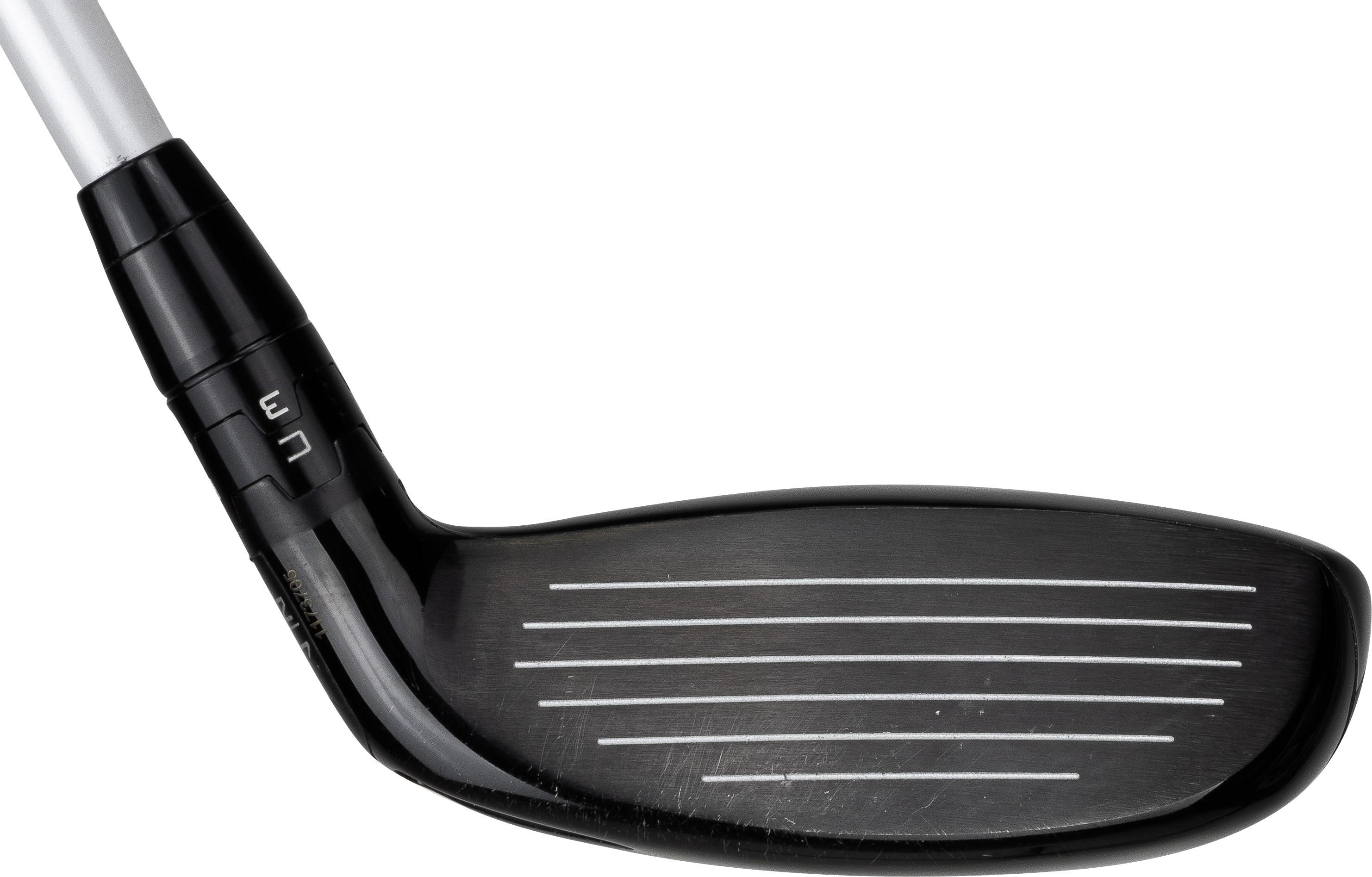 Titleist TSi2 Hybrid Women - Golf Club - 5H - 24° Loft - Senior Flex - Aldila Ascent 50 HY Shaft - Woman