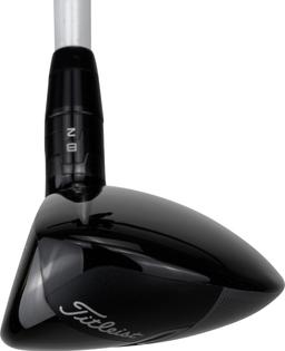 Titleist TSi2 Hybrid Women - Golf Club - 5H - 24° Loft - Senior Flex - Aldila Ascent 50 HY Shaft - Woman