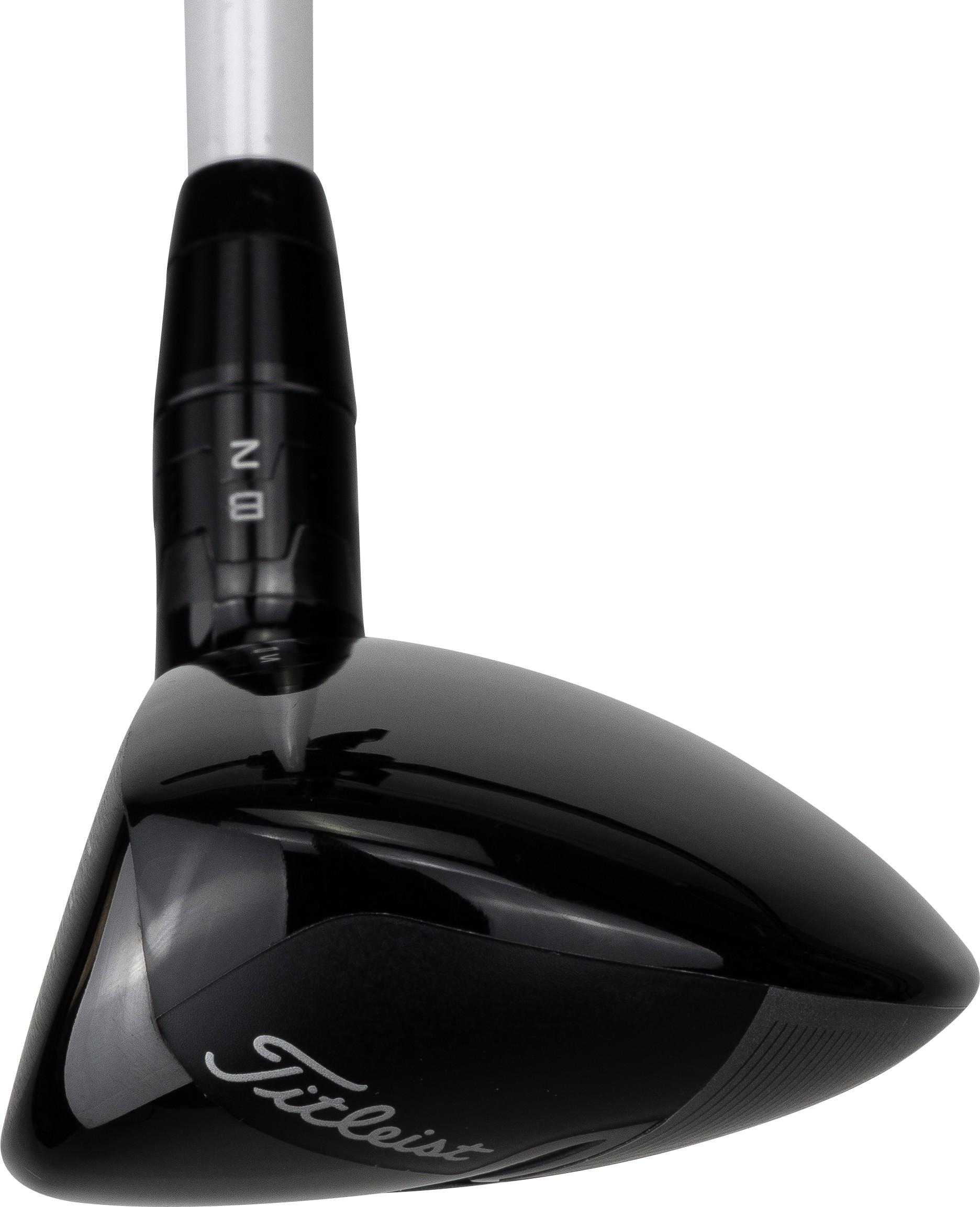 Titleist TSi2 Hybrid Women - Golf Club - 5H - 24° Loft - Senior Flex - Aldila Ascent 50 HY Shaft - Woman