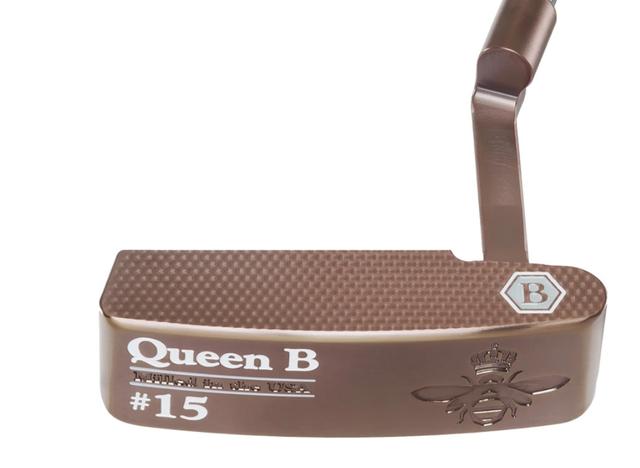 2023 Queen B 15 Putter