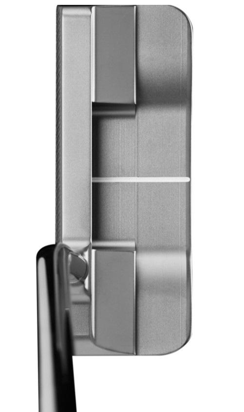 Bettinardi BB28 Putter - Golf Club - Standard - Putterflex Flex - No Label Shaft - Men