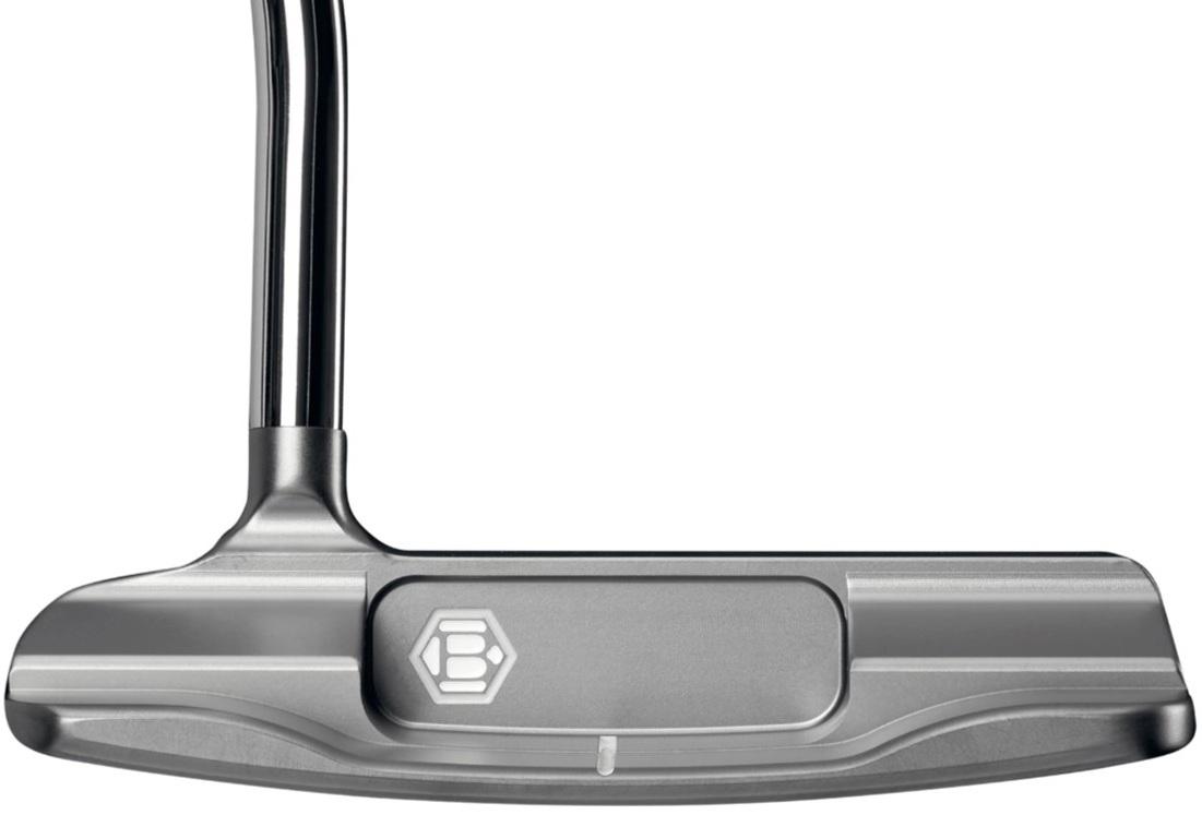 Bettinardi BB28 Putter - Golf Club - Standard - Putterflex Flex - No Label Shaft - Men