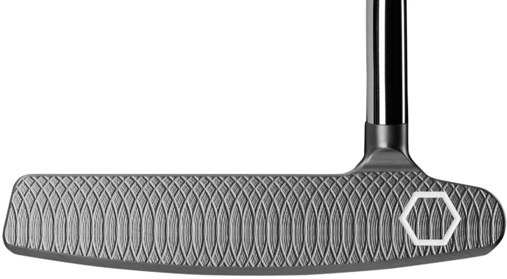 Bettinardi BB28 Putter - Golf Club - Standard - Putterflex Flex - No Label Shaft - Men