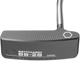 Bettinardi BB28 Putter - Golf Club - Standard - Putterflex Flex - No Label Shaft - Men