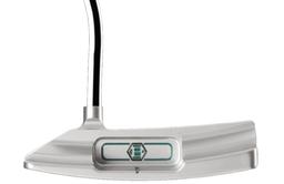 Bettinardi 2023 Studio Stock 9 Spudneck Putter - Golf Club - Standard - Putterflex Flex - Bettinardi Golf Shaft - Men