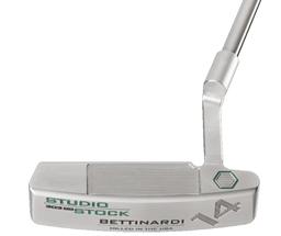 Bettinardi 2023 Studio Stock 14 Putter - Golf Club - Standard - Putterflex Flex - Bettinardi Golf Shaft - Men