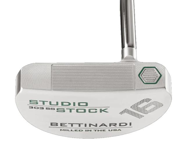 2023 Studio Stock 16 Putter