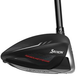 Srixon ZX5 MKII Driver Women - Golf Club - 10.5° Loft - Regular Flex - Project X HZRDUS Smoke Red RDX 60 Shaft - Woman