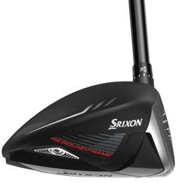 Srixon ZX7 MKII Driver - Golf Club - 9.5° Loft - Stiff Flex - Project X HZRDUS Black Gen4 60 Shaft - Men