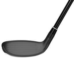 Srixon ZX MKII Hybrid Women - Golf Club - Left Handed - 4H - 22° Loft - Ladies Flex - Project X Cypher 40 Shaft - Woman