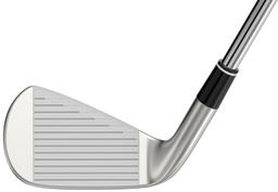 Srixon ZX MKII Utility Iron Hybrid - Golf Club - 4H - 23° Loft - Regular Flex - UST Mamiya Recoil Dart 90 Shaft - Men