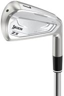 ZX4 MKII Iron Set Women