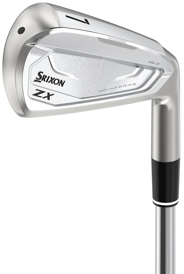 ZX4 MKII Iron Set Women