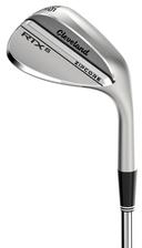 RTX 6 ZipCore Tour Satin Low+ Grind Wedge