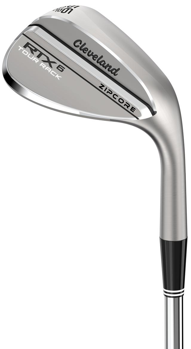 RTX 6 ZipCore Tour Rack Full Grind Wedge