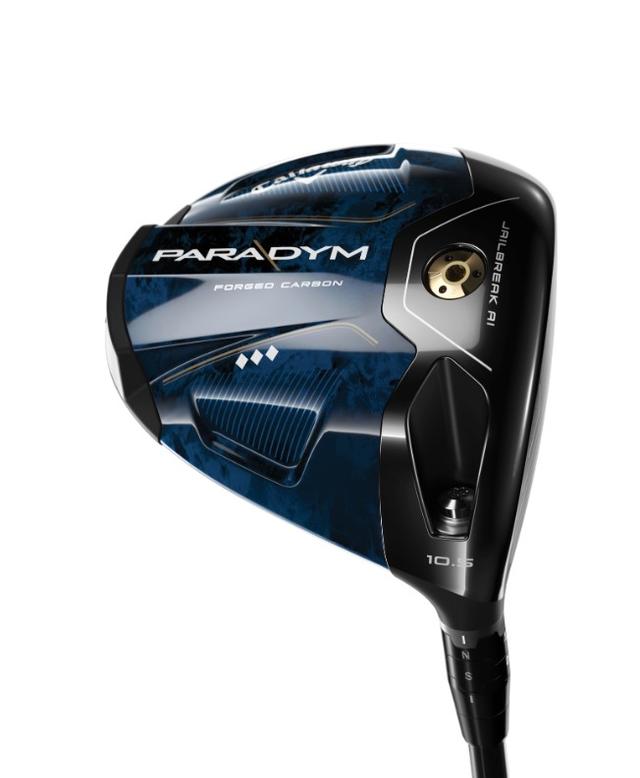 Paradym Triple Diamond Driver