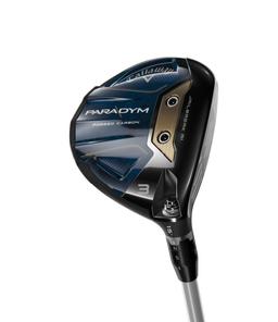 Callaway Paradym Fairway Wood Women - Golf Club
