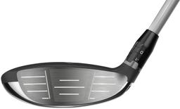 Callaway Paradym Fairway Wood - Golf Club - 3HL Wood - 16.5° Loft - Regular Flex - FST KBS TD 50 Shaft - Men