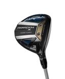 Paradym X Fairway Wood Women