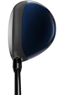 Callaway Paradym Triple Diamond Fairway Wood - Golf Club - 3 Wood - 15° Loft - Extra Stiff Flex - Mitsubishi Chemical Kai'li White 70 Shaft - Men