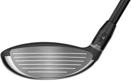 Callaway Paradym Triple Diamond Fairway Wood - Golf Club - 3 Wood - 15° Loft - Extra Stiff Flex - Mitsubishi Chemical Kai'li White 70 Shaft - Men