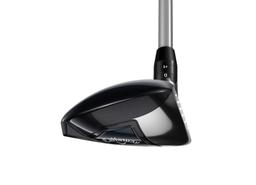 Callaway Paradym X Hybrid - Golf Club - Left Handed - 4H - 21° Loft - Regular Flex - Project X HZRDUS Gen 4 Silver 65 Shaft - Men