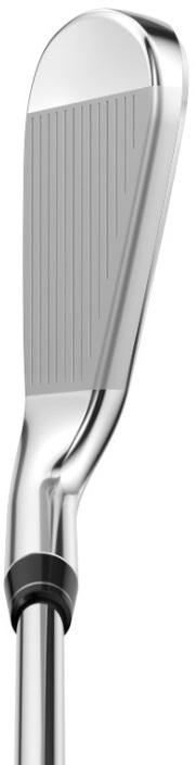 Callaway Paradym Iron Set - Golf Club - 5 - Regular Flex - Aerotech SteelFiber i95 Shaft - Men