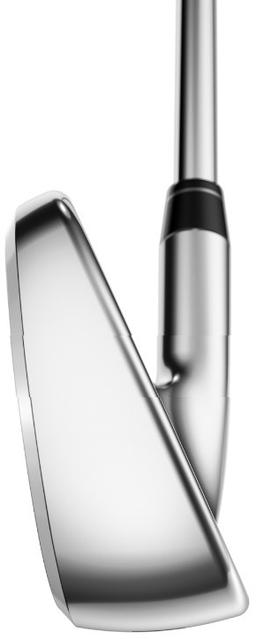 Callaway Paradym Iron Set - Golf Club - 5 - Regular Flex - Aerotech SteelFiber i95 Shaft - Men