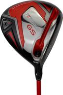 T/World GS Red Driver