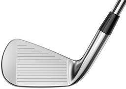 Cobra King CB/MB Iron Set - Golf Club - 5 - Senior Flex - Nippon N.S. Pro Zelos 7 Shaft - Men