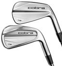 King CB/MB Iron Set