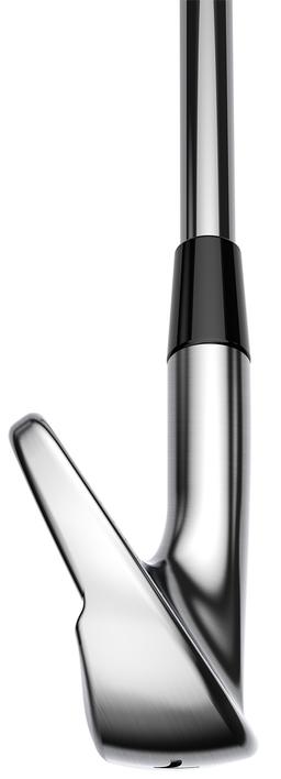 Cobra King CB/MB Iron Set - Golf Club - 5 - Senior Flex - Nippon N.S. Pro Zelos 7 Shaft - Men