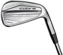 King Tour Iron Set